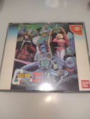 Capcom Games Vs. Dx