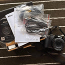 Nikon Compact Digital Camera Coolpix P90