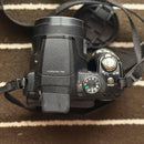 Nikon Compact Digital Camera Coolpix P90