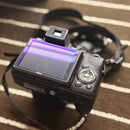 Nikon Compact Digital Camera Coolpix P90
