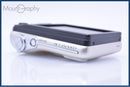 Compact Digital Camera Nikon Coolpix L30 5X #Yk6802