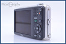 Compact Digital Camera Nikon Coolpix L30 5X #Yk6802