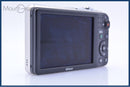 Compact Digital Camera Nikon Coolpix L30 5X #Yk6802