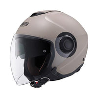Jet Helmet (Yamaha) Yj-22Ii Zenith L 90791-2394L /N