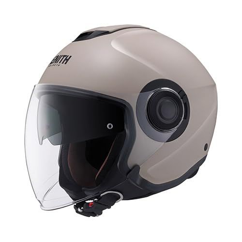 Jet Helmet (Yamaha) Yj-22Ii Zenith L 90791-2394L /N