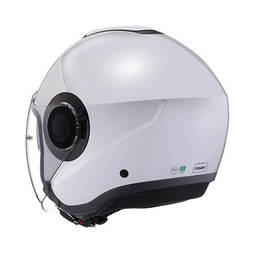 Jet Helmet (Yamaha) Yj-22Ii Zenith L 90791-2394L /N