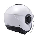 Jet Helmet (Yamaha) Yj-22Ii Zenith L 90791-2394L /N