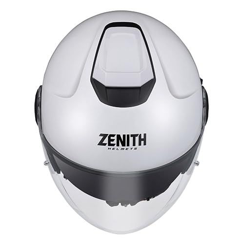 Jet Helmet (Yamaha) Yj-22Ii Zenith L 90791-2394L /N