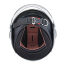 Jet Helmet (Yamaha) Yj-22Ii Zenith L 90791-2394L /N