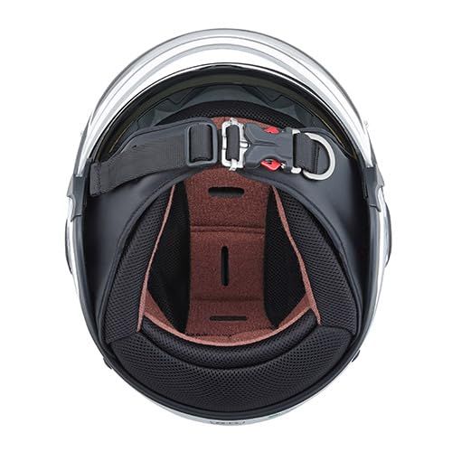 Jet Helmet (Yamaha) Yj-22Ii Zenith L 90791-2394L /N