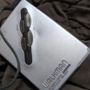 Cassette Players Sony Walkman