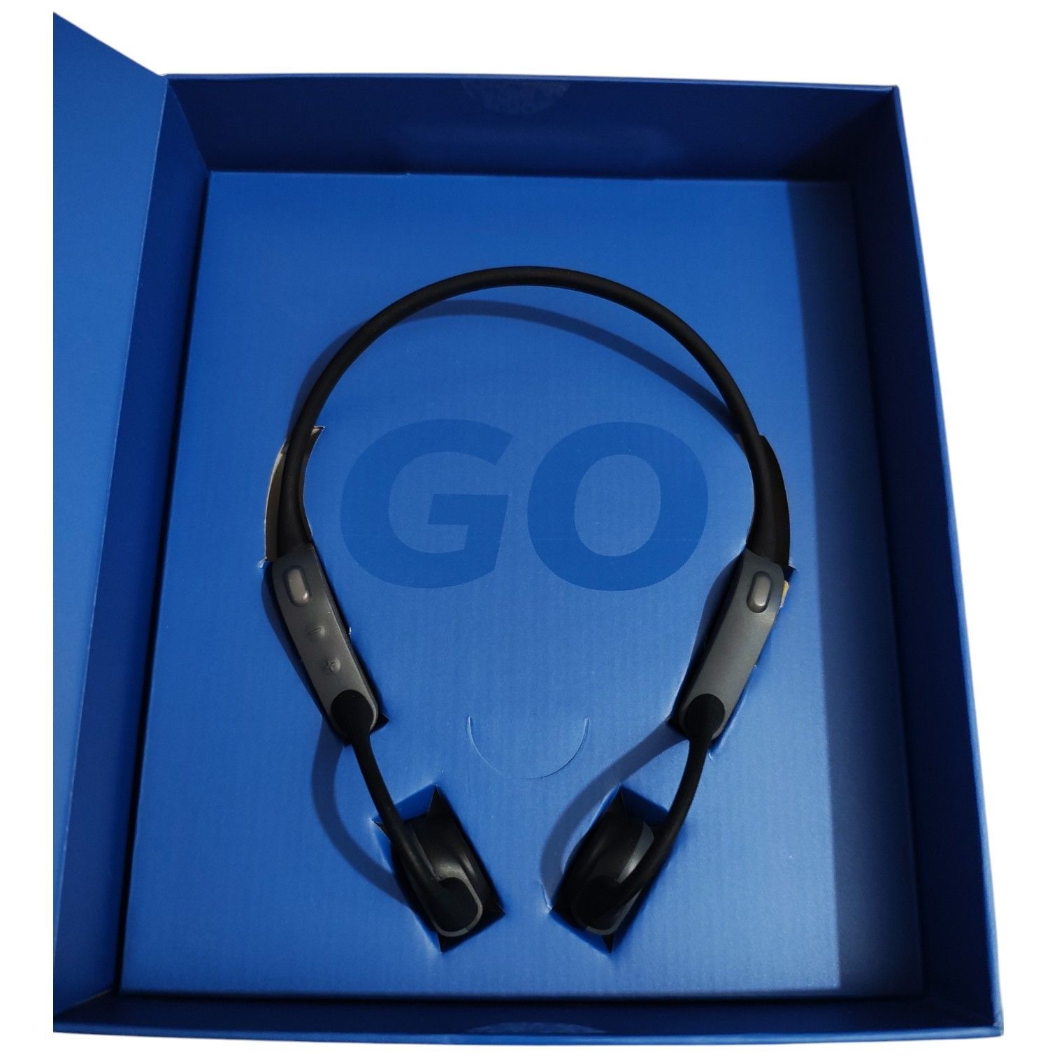 Philips Bone Conduction Earphone Taa6606 Bluetooth Ip67 My312