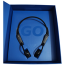 Philips Bone Conduction Earphone Taa6606 Bluetooth Ip67 My312
