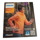 Philips Bone Conduction Earphone Taa6606 Bluetooth Ip67 My312