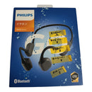 Philips Bone Conduction Earphone Taa6606 Bluetooth Ip67 My312