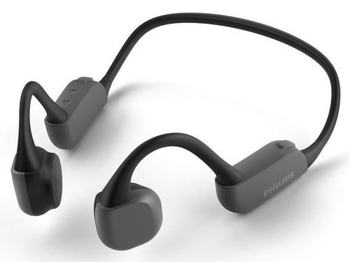 Philips Bone Conduction Earphone Taa6606 Bluetooth Ip67 My312
