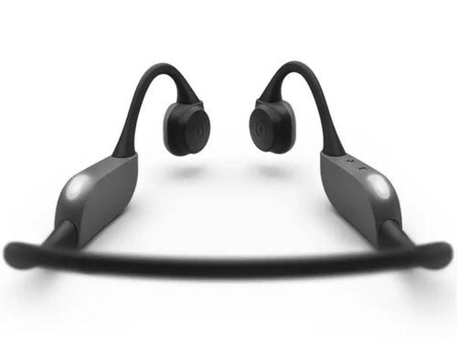 Philips Bone Conduction Earphone Taa6606 Bluetooth Ip67 My312