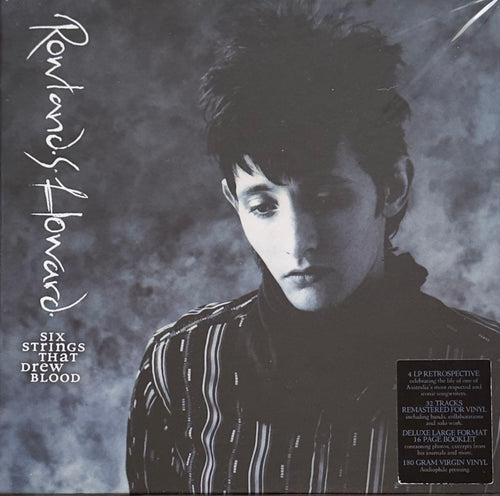 Overseas Music S 4Lp Box