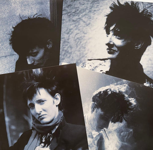 Overseas Music S 4Lp Box