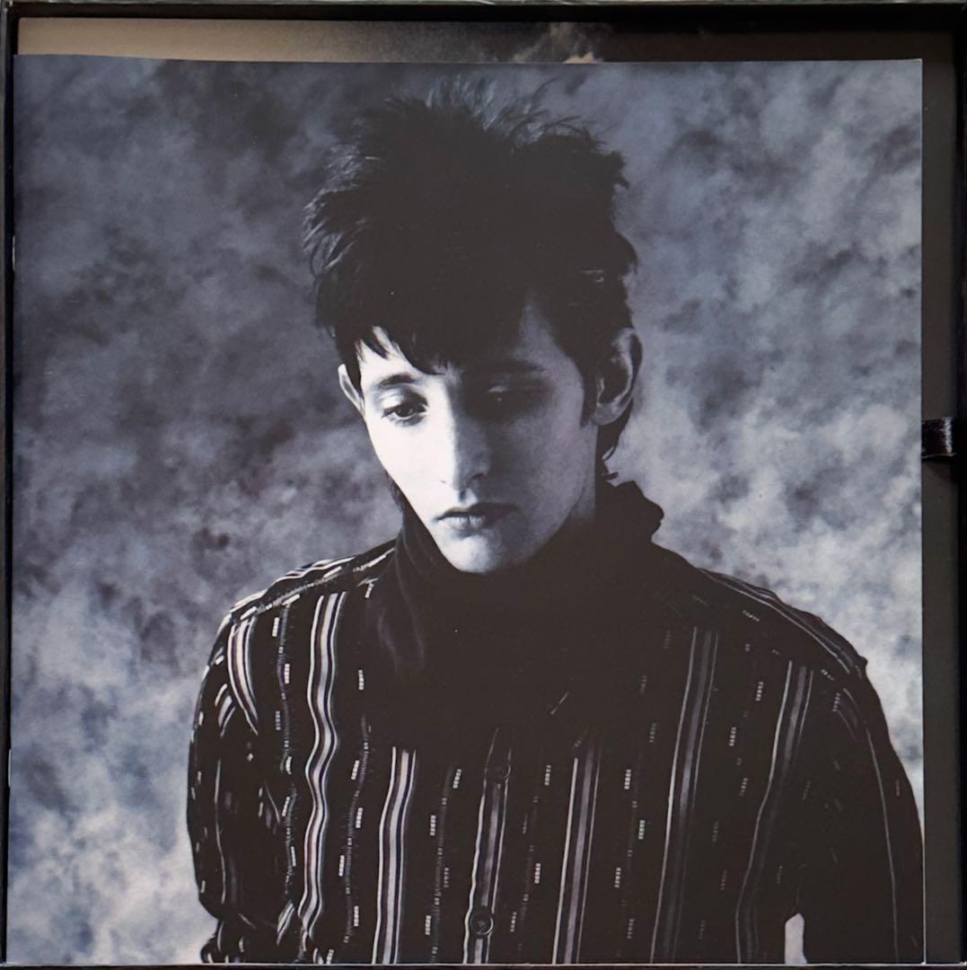 Overseas Music S 4Lp Box