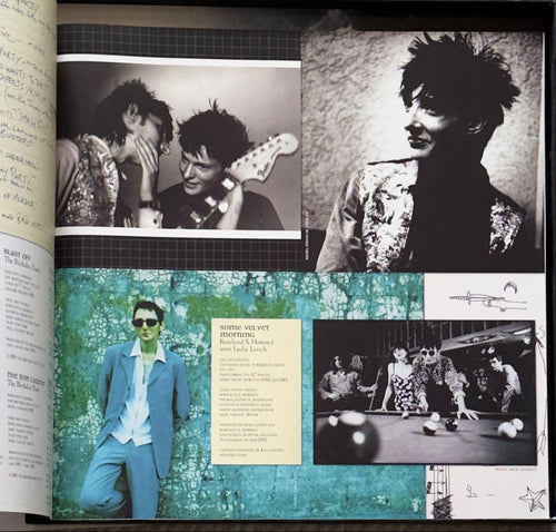 Overseas Music S 4Lp Box