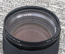 Lens (Zoom) Hasselblad Carl Zeiss Planar F F2 Tcc 2/110 20524