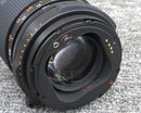 Lens (Zoom) Hasselblad Carl Zeiss Planar F F2 Tcc 2/110 20524