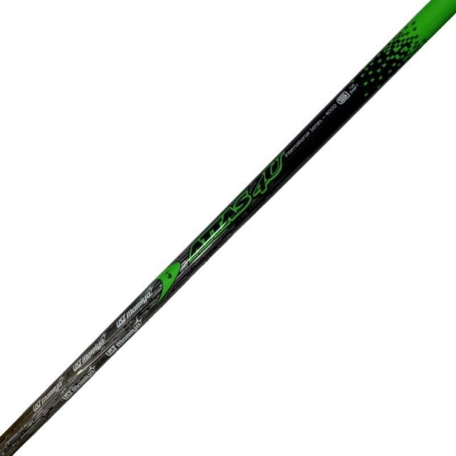 Shaft (Gt Attas 4U 6 X)A