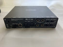 Roland Audio Interfaces
