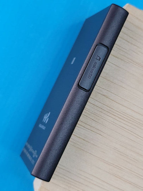 Sony Digital Audio Players Walkman Nw-A45 B