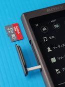 Sony Digital Audio Players Walkman Nw-A45 B