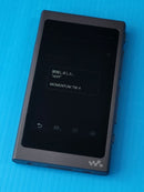 Sony Digital Audio Players Walkman Nw-A45 B