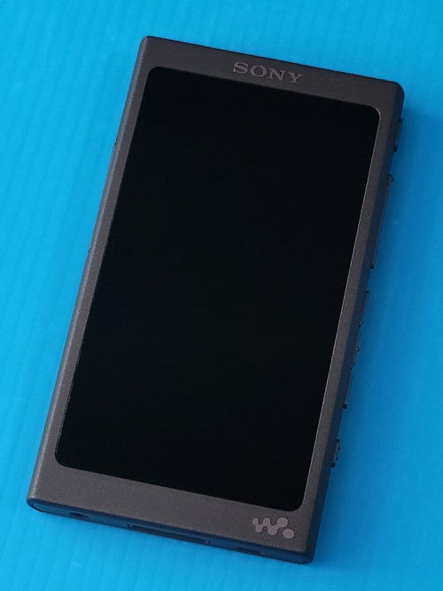 Sony Digital Audio Players Walkman Nw-A45 B