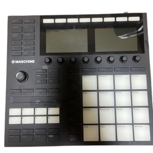 Midi Keyboard Pad Maschine Mk3