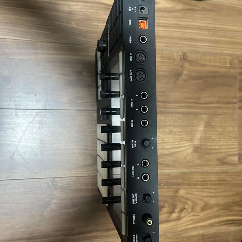 Midi Keyboard Pad Maschine Mk3