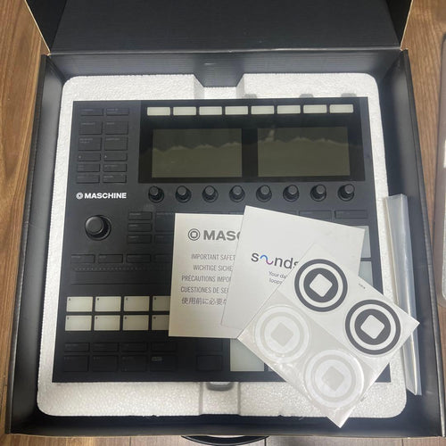 Midi Keyboard Pad Maschine Mk3