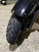 Kawasaki Motorcycle Frames Zrx400 R9.4