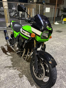 Kawasaki Motorcycle Frames Zrx400 R9.4
