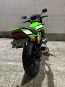 Kawasaki Motorcycle Frames Zrx400 R9.4