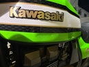 Kawasaki Motorcycle Frames Zrx400 R9.4