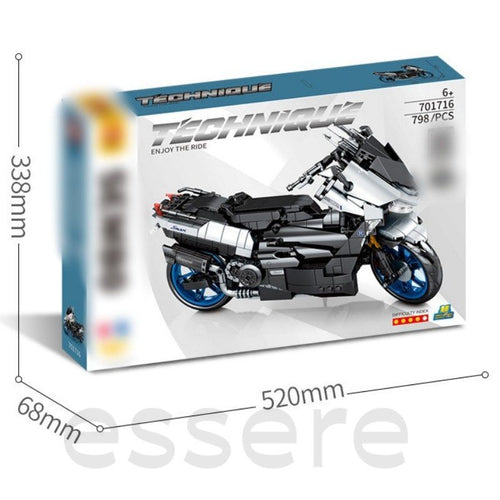 Others 798+Pcs