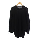 Homme Plisse Issey Miyake Knit Sweater Tight Twist Cotton 3 Hp51Kn225 /Bm