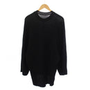 Homme Plisse Issey Miyake Knit Sweater Tight Twist Cotton 3 Hp51Kn225 /Bm