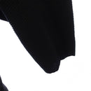 Homme Plisse Issey Miyake Knit Sweater Tight Twist Cotton 3 Hp51Kn225 /Bm