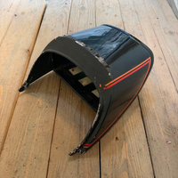 Cowl Fender Gs400