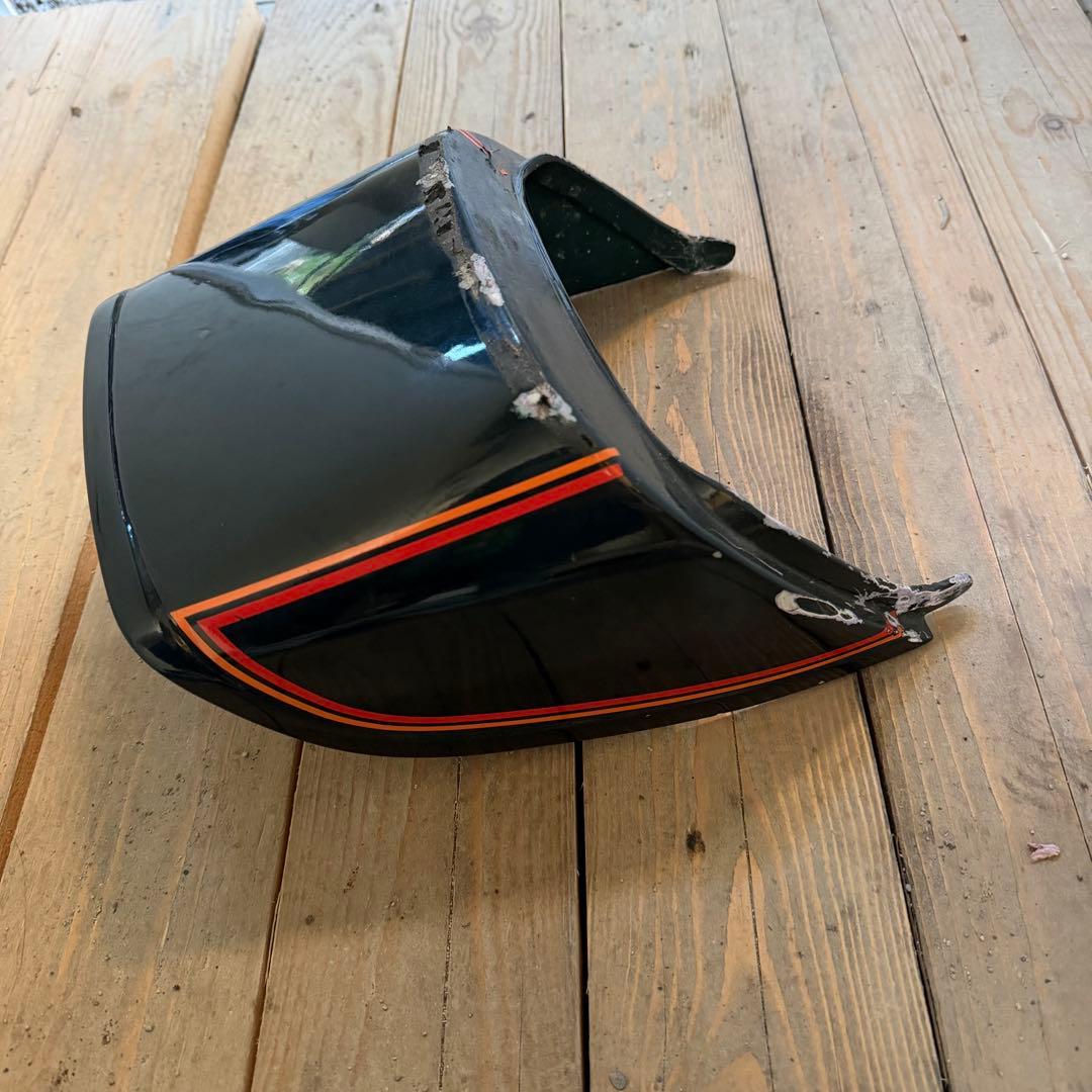 Cowl Fender Gs400