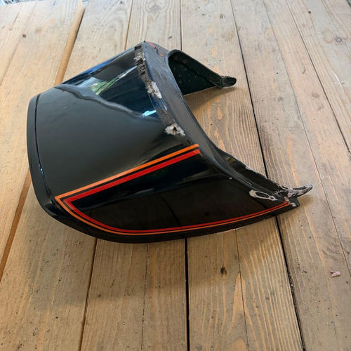 Cowl Fender Gs400