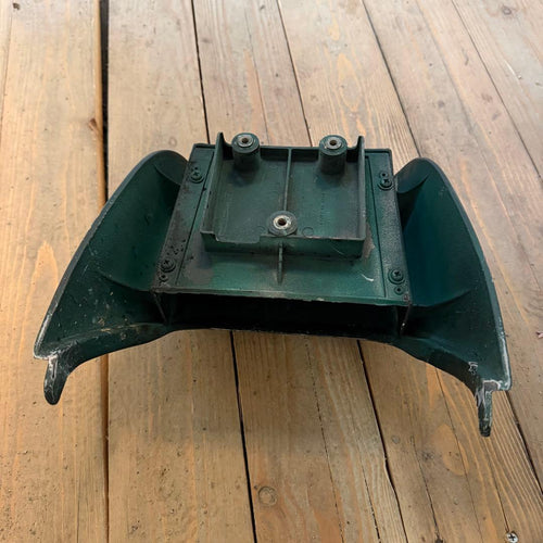 Cowl Fender Gs400