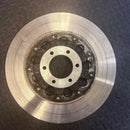 Brakes Gs400 Gs750 Gt380 1