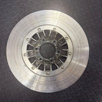 Brakes Gs400 Gs750 Gt380 1